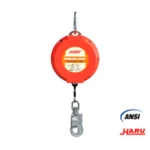 Linea retractil