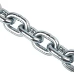 Cadena inoxidable