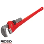 Equipos para ajustes de tubos Ridgid
