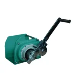 Winche manual pesado